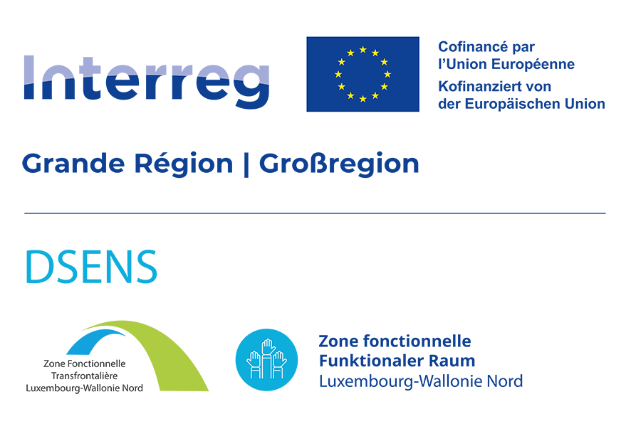 Dsens Interreg