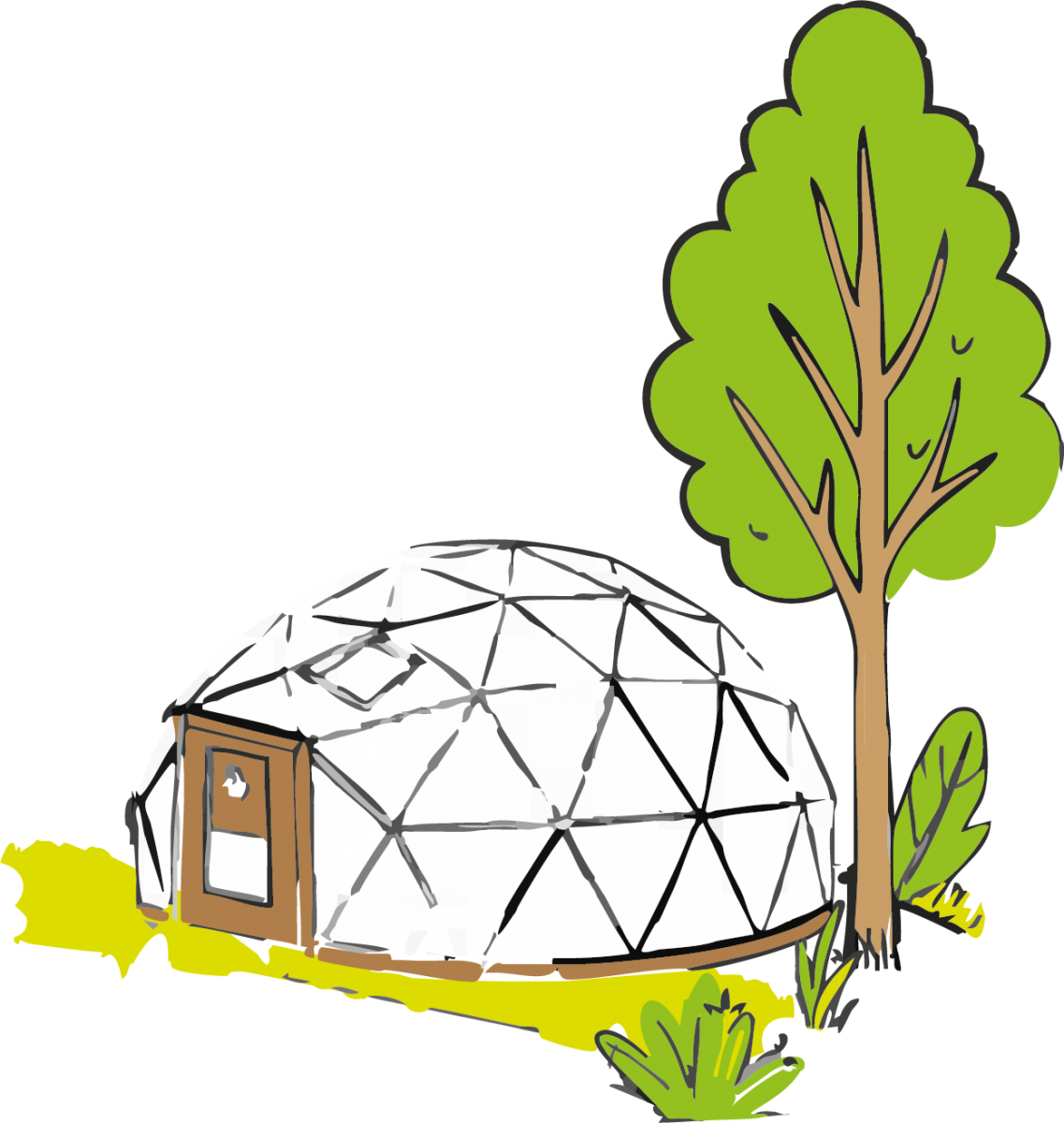 dome