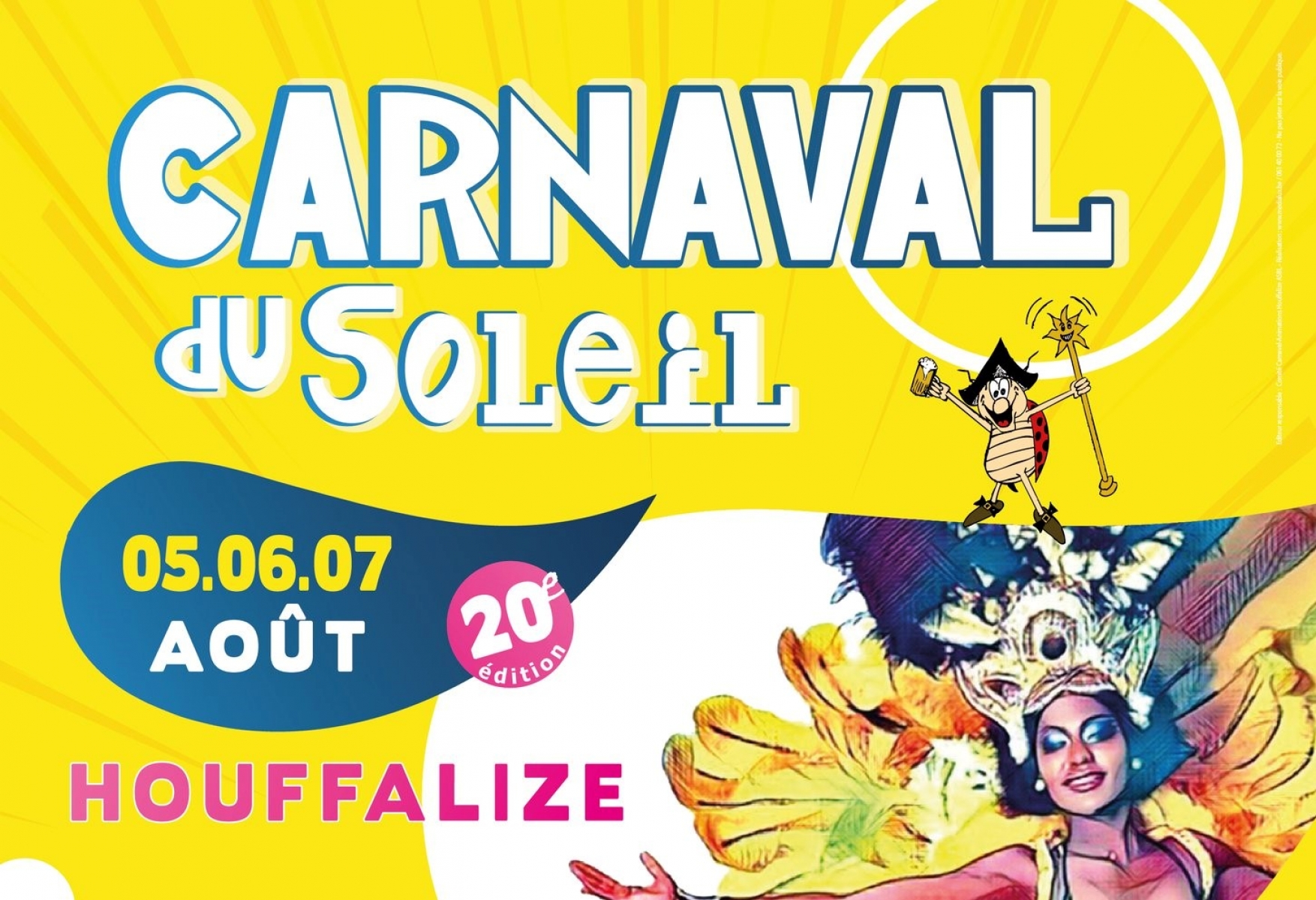 Carnaval du Soleil