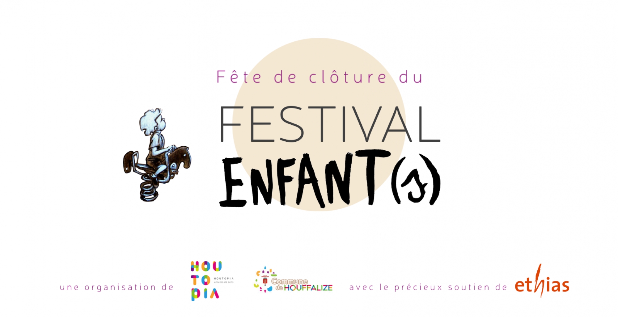 Fête de clôture du Festival ENFANT(s)