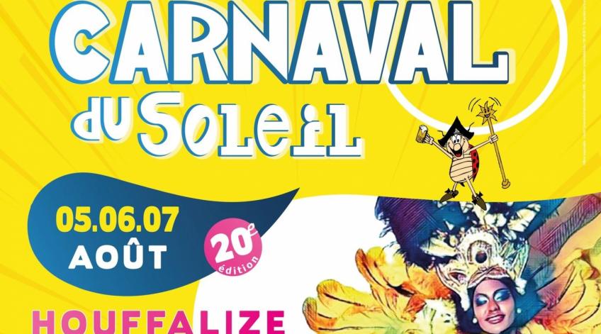 Carnaval du Soleil