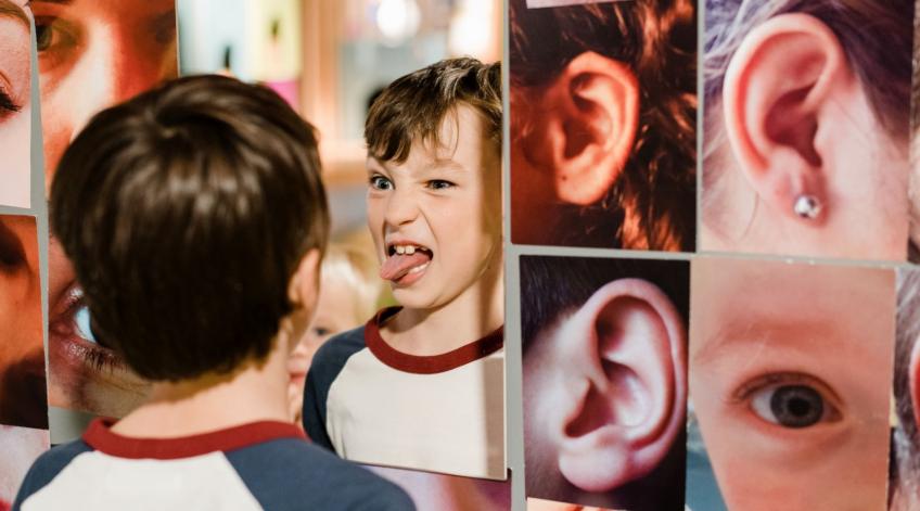 Ontspannende vakantie