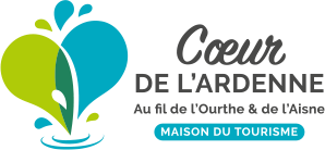 Logo coeur ardenne