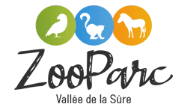 Logo Zooparc