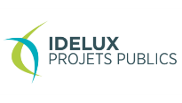Logo idelux