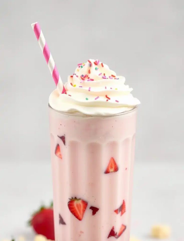Houtopia - Smoothie printanier