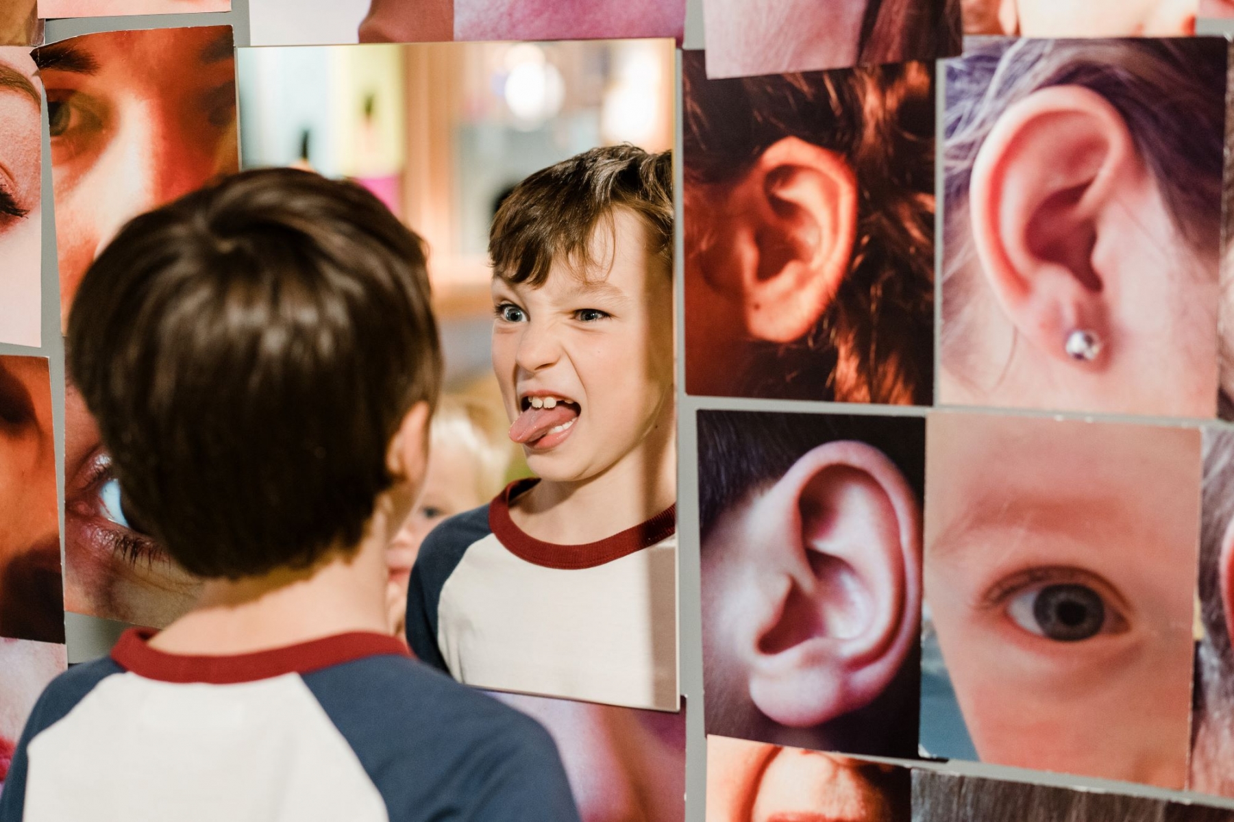 Ontspannende vakantie