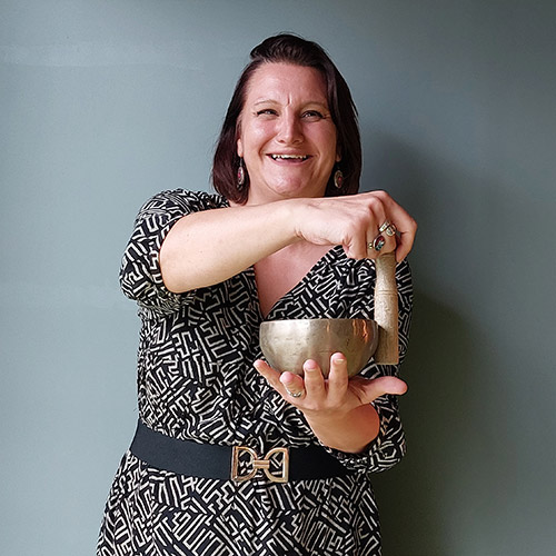 Houtopia - Marylène