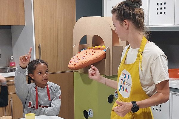 Houtopia - Geschmackserlebnisse