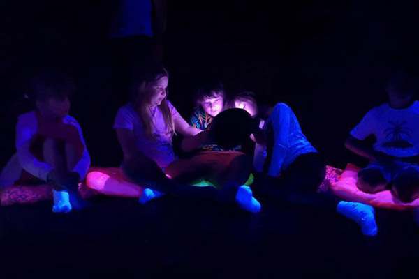 Houtopia - La Noctabulle