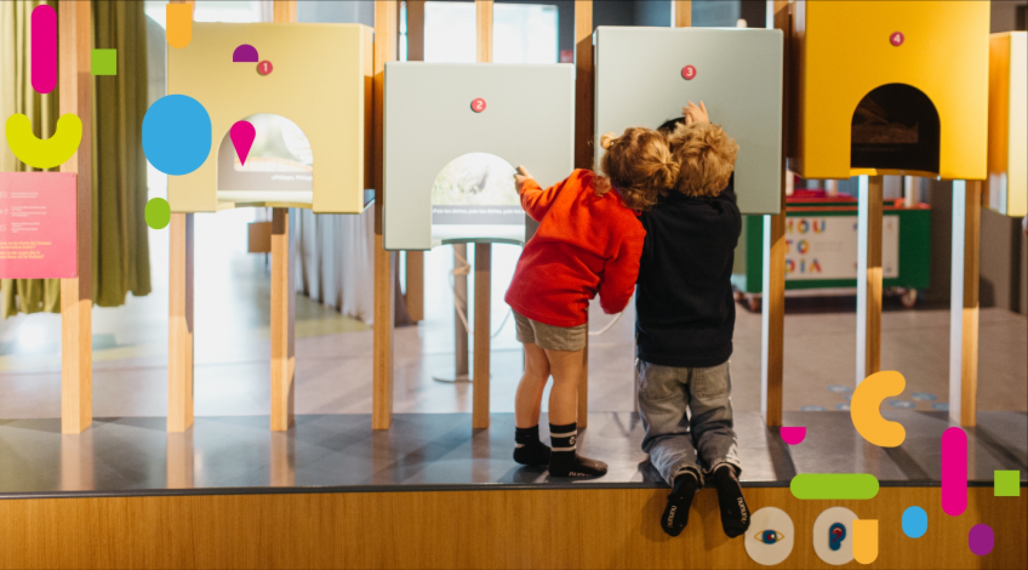 Vacances de printemps