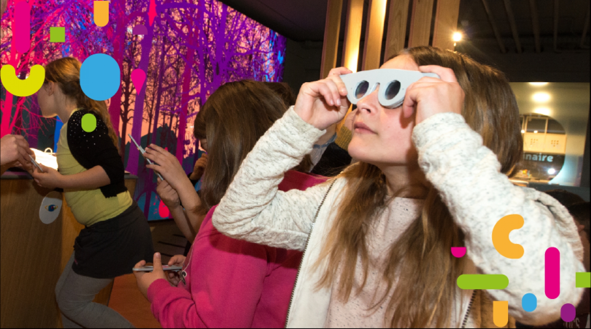 Zomer 2025: Défis Sensations!